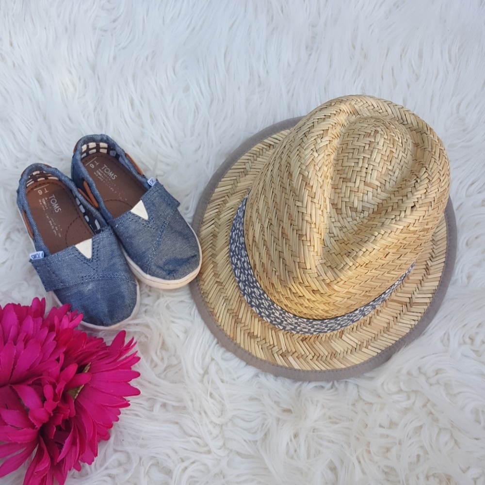Toms boy sneaker